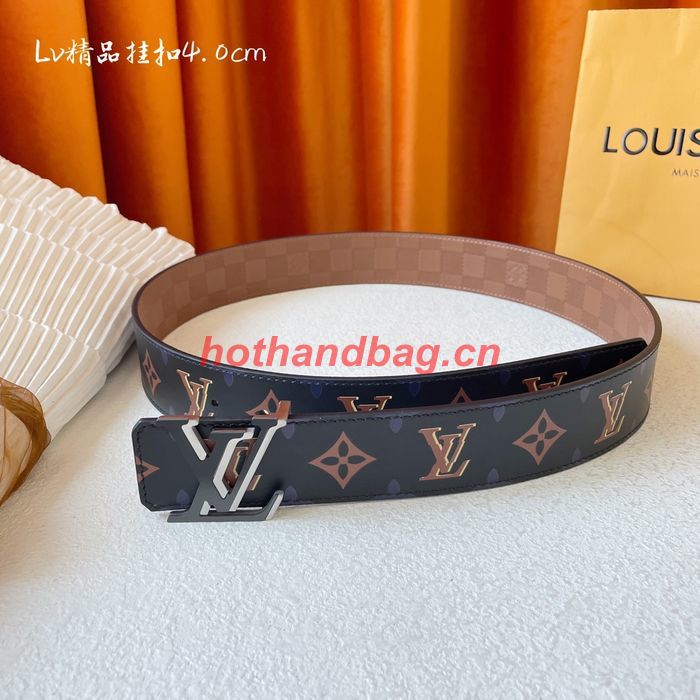 Louis Vuitton Belt 40MM LVB00151 Louis Vuitton Belt 40MM LVB00151